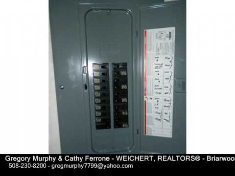 44 Old Forge Rd Unit 44, Bridgewater MA 02324 - Condo - Real Estate - For Sale -