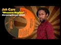 Jah Cure - Western Region (Harmony House) 2001