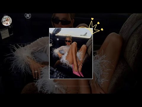 POV: you’re a bad*ss  - Baddie playlist