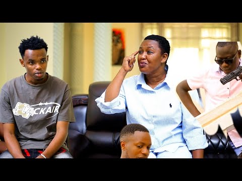 UMUSORE W'umukire s2EP 24(Mom Diane ananiwe kwihangana MK yishe Morgan)