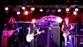 Night Ranger - Four in the Morning - Live 2010