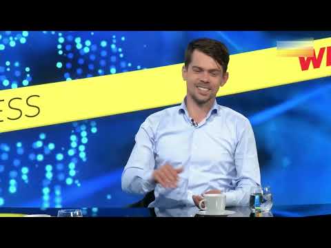 Michał Kołodziejczak (KO) o relacjach z Szymonem Hołownią (3D) po wyborach