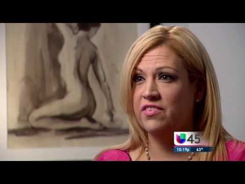 Victoria Acosta-Rubio - Anchor / Reporter