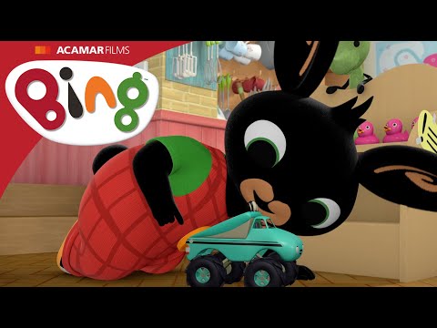 Fare un regalo | ⭐️ EPISODIO COMPLETO ⭐️ | Bing Italiano