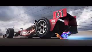 Turbo (2013) Final Race