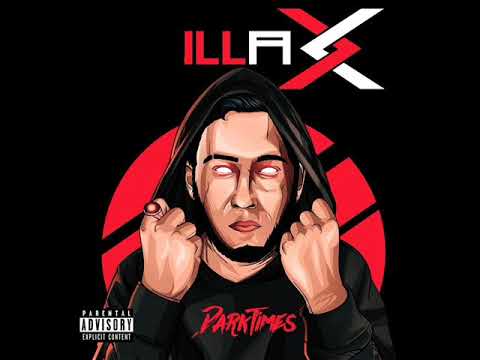 illaNoise - Hacienda Heights Cypher (NEW SONG NOVEMBER 2018)