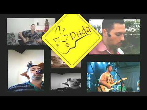 Blues À Trindade - Duda Eduardo Christello