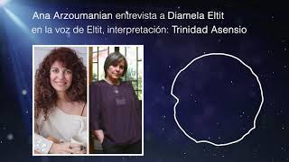 Entrevista a Diamela Eltit por Ana Arzoumanian