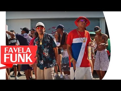 MC Rodolfinho e MC Digo STC - Levada Mala - Fala Que A Nave e Roubada Mas A Nave Ta Quitada (2020)