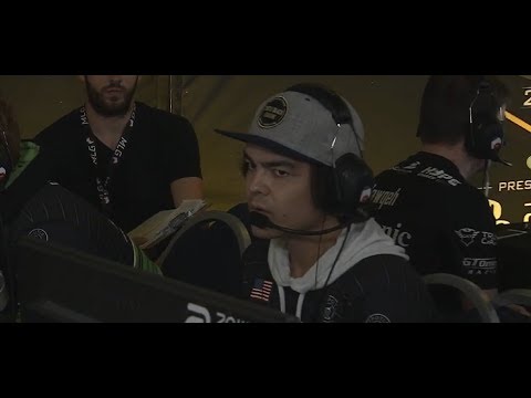 OpTic FormaL's 1V2 Death Stare - CWL Championship 2017