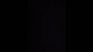 Dark Room : Chantler sings Fantasia Barrino Uneligible