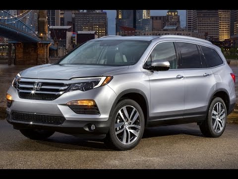 Honda Pilot for sale - Price list in the Philippines ...