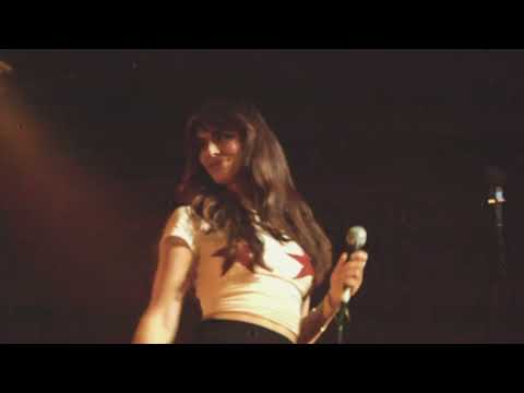 Ginger and the Peppers- Strange (Official Music Video)