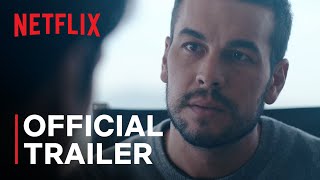 The Innocent | Official Trailer | Netflix
