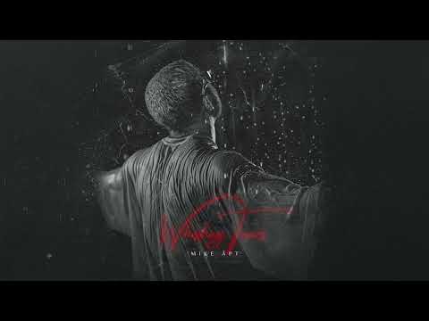 Mike Äpt -  Whiskey Tears (Official Visualiser)
