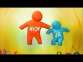 Nelvana Nick Jr Productions Paramount Television 2004 The Backyardigans
