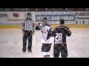 Alexandre Vachon vs Thierry Douville