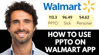 How To Use Ppto On Walmart App (2026)