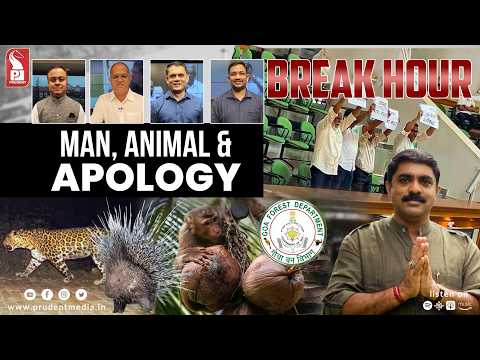 Assembly Analysis | Day 3 | Break Hour | 100326