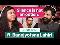 Delhi Riots, Umar Khalid & Everything in Between Ft. Banojyotsna Lahiri | Unfiltered by Samdish