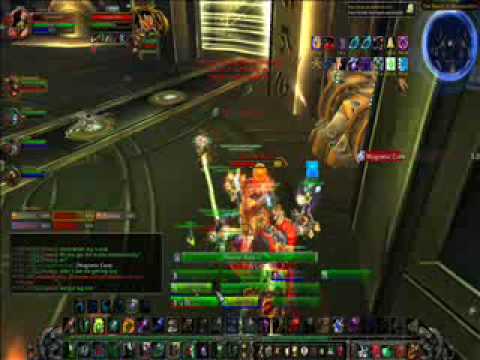 Mimiron Hard Mode 10 man