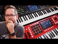 MPC Key 37 Versus MPC Key 61 Comparison