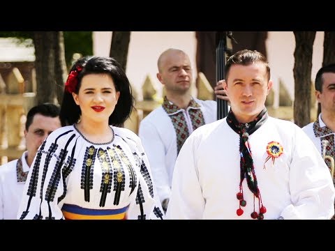 Adina Roșca și Cătălin Doinaș -  Din Ardeal în Basarabia sfântă