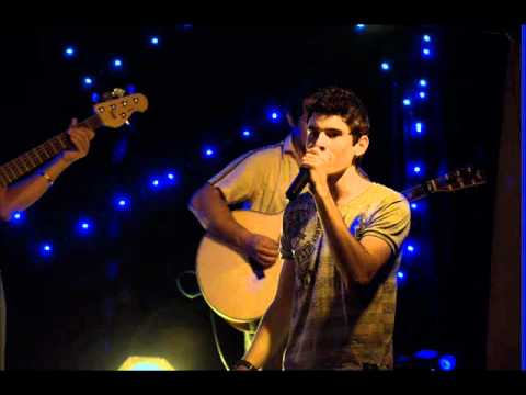 Dinho Mendonça - Som da tua voz (OFICIAL)