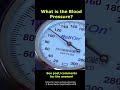 What is the Blood Pressure Here? | Korotkoff Blood Pressure Sounds #shorts