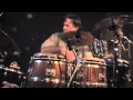 HADOUK TRIO 2003 ! "MOUSSA". Live au Satellit Café.  14/10/2003.