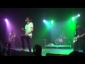 Blindside - "There Must Be Something in the Water" Live at Glasshouse in Pomona, CA