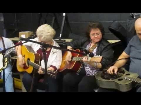 RELEASE ME (LET ME GO) sung by Joyce Medina