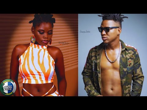 Aminish - Apology [feat. Alieu Melody] (Official Audio) Recent Salone Muziq 🇸🇱