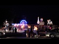 Wodonga Xmas Lights Intros