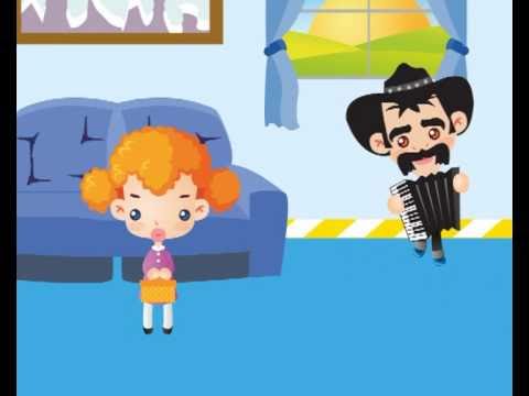 Quim Barreiros - Pito Mau (Official Video)