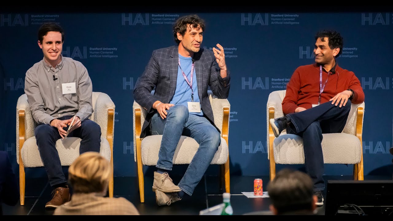 2025 AI+Education Summit: AI’s Impact on Education – A Visionary Conversation