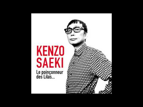 Kenzo Saeki, Club Je t'aime - Magnolia for Ever (feat. Club Je t'aime)