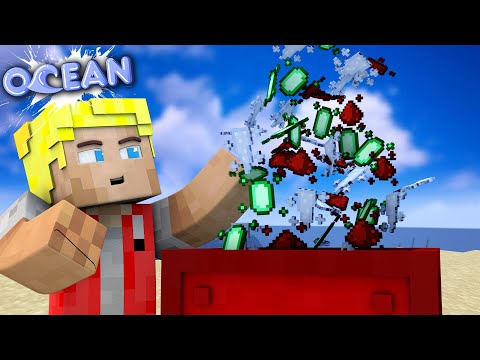 Noch MEHR Resourcen! - Ocean #25