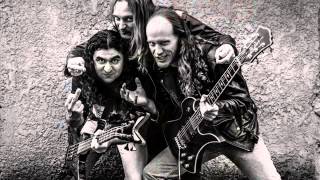 WITCHTRAP  4-Brimstone In The Air