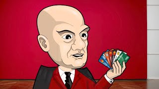 XANDÃO SE LIVROU da MAGNITSKY!!