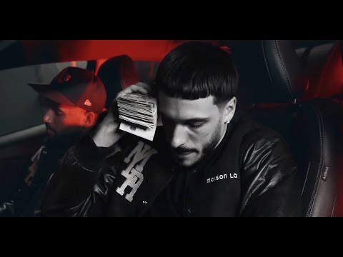 Gapman X Séka type beat 2024 - "LIGHT"