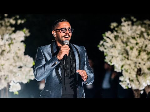 Sheva Brachot 7th Blessing - Avi Delevanti • שבע ברכות ברכה שביעית אבי דלבנטי