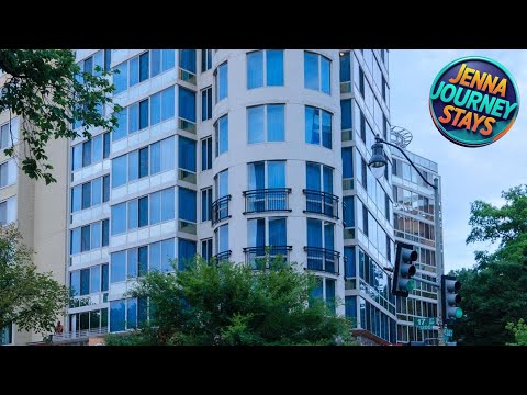 Beacon Hotel and Corporate Quarters | Washington D.C., United States | Hotel Review 🏨