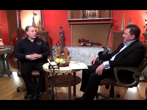 Ljudi iz senke - Slavko Mitrovic Cale