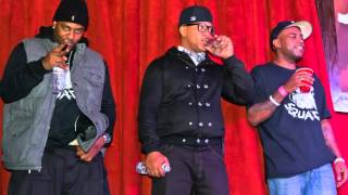 Def Squad Get Da Money Feat Eric B &amp; Rakim Paid In Full