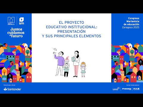 El Proyecto Educativo Institucional