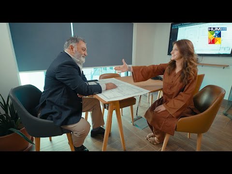 Meem Se Mohabbat - Ep 05 Promo - Thursday At 08Pm - [ Ahad Raza Mir & Dananeer Mobeen ] - HUM TV