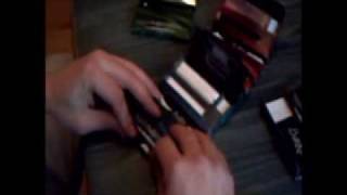 vidéo Éxedus Bob Marley.wmv