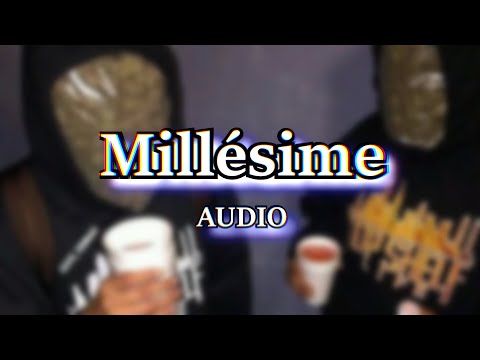 So Sama -Millésime feat Mazoo