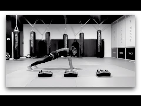 Art Of 8 Martial Arts Academy: 06.04.2020